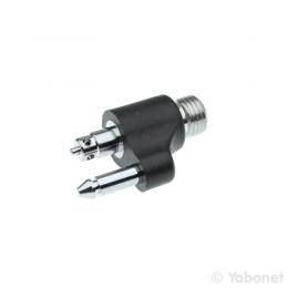 Tankanschluss für Yamaha (Y-3)