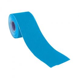 Tape Original Kinesiologie-Tape 5 m, Blau