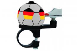 TAQ-33 Fussballglocke Deutschland