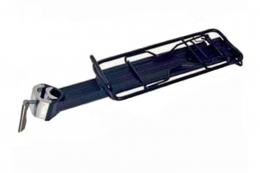 TAQ-33 Sattelstuetz-Gepaecktraeger Alu CA8