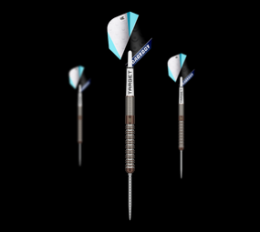 Target Adam Lipscombe Swiss Points Steeldarts - 25g