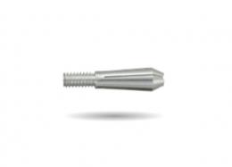 Target Aluminium Top 0.2 Silber passend f?r P.Taylor Gen 2 - 8 Sch?fte