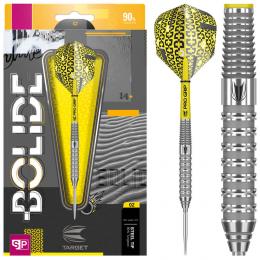 Target BOLIDE Darts 02 Steeldarts 23g 23g