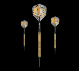 Target Bolide Envy 10 Softdarts