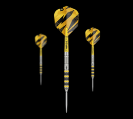 Target Buzz 01 Swiss Points Steeldarts