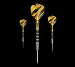 Target Buzz 02 Swiss Points Steeldarts