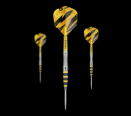 Target Buzz 03 Swiss Points Steeldarts