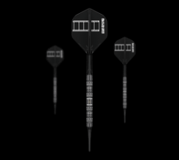 Target Chris Dobey 95K Softdarts - 18g