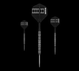 Target Chris Dobey 95K Swiss Point Steeldarts