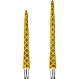 Target - Firestorm Point Diamond - Gold