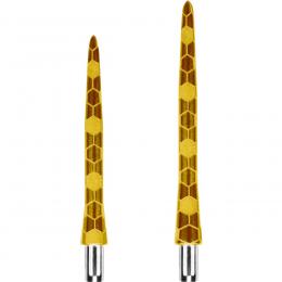 Target - Firestorm Point Onyx - Gold