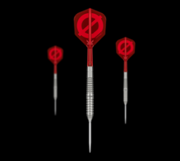 Target Group O 01 Swiss Points Steeldarts