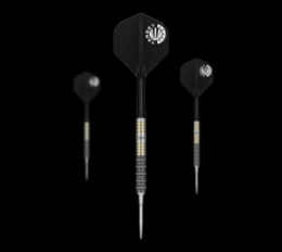 Target Japan Beau Greaves Japan Edition Swiss Point Steeldarts