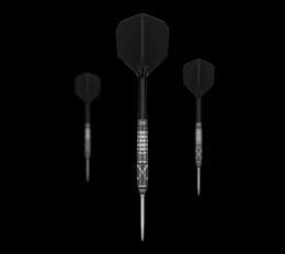 Target Japan Black Marque Chaos 2 SP Steeldarts