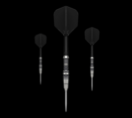Target Japan Black Marque Heracles SP Steeldarts Angebot kostenlos vergleichen bei topsport24.com.