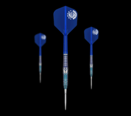 Target Japan Cathy Leung Charis GEN5 SP Steeldarts - 22g