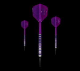 Target Japan Endeavour GEN2 Constructors Champions Limited Darts - 21g