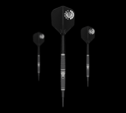 Target Japan Paul Lim The Legend GEN9 Softdarts - 20g
