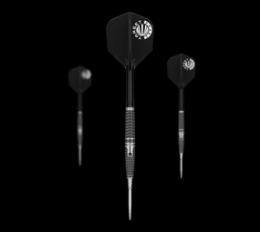 Target Japan Paul Lim The Legend GEN9 Swiss Point Steeldarts