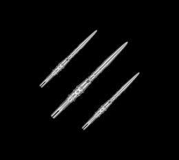 Target Japan Premium Swiss Point Dartspitzen - Silber Angebot kostenlos vergleichen bei topsport24.com.