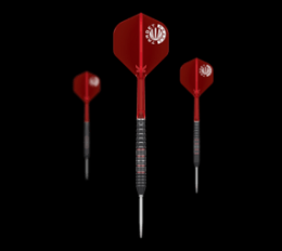 Target Japan Prime Series Diamond Kosuzu Iwao GEN4 Swiss Point Steeldarts