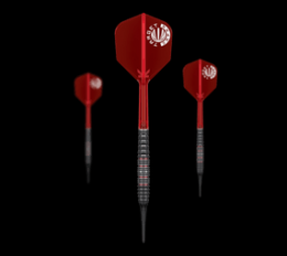 Target Japan Prime Series Diamond Kosuzu Iwoa GEN4 Softdarts - 18g