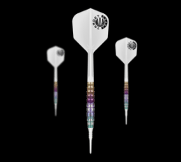 Target Japan Prime Series Mayuko Morita Mayo GEN7 Softdarts - 18g