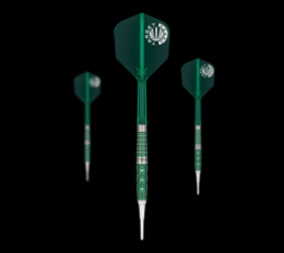 Target Japan Prime Series Motomu Sakai Xeno GEN1 Softdarts - 19g