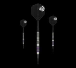 Target Japan Prime Series Yuta Hayashi Sirius GEN3 MAX Softdarts - 21,5g