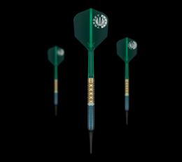 Target Japan Prime Series Zenith GEN 2.5 Softdarts - 20g