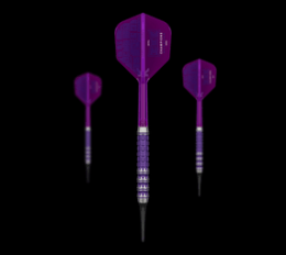Target Japan Raptor GEN6 Constructors Champions Limited Darts - 20g