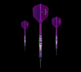 Target Japan Rising Sun GEN10 Constructors Champions Limited Darts - 21,5g