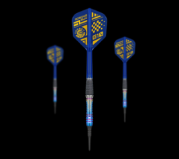 Target Japan Rising Sun GEN10 Softdarts - 21,5g