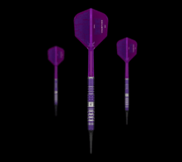 Target Japan Sirius GEN4 Constructors Champions Limited Darts - 21g