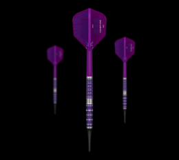 Target Japan The Miracle GEN7 Constructors Champions Limited Darts - 21,5g