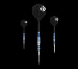 Target Japan Toru Suzuki Sereno GEN2 Swiss Point Steeldarts