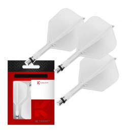 Target K-Shift No.2 Medium / Wei?