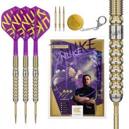 Target LUKE LITTLER G1 Prodigy Steeldarts 23g Swiss Point 2024 23g