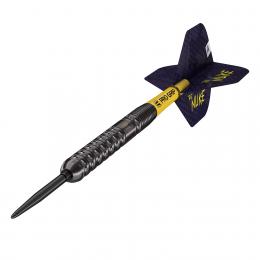 Target LUKE LITTLER GEN-1 Steeldarts 90% 22g, 23g, 24g mit SwissPoint 22g