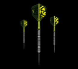 Target Luke Littler Nuke Fallout Swiss Points Steeldarts 
