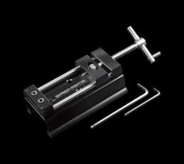 Target Multipointer Spitzenwechselmaschine