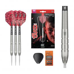 Target Nathan Aspinall G1 SP 90% Steeldarts 22g