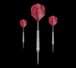 Target Nathan Aspinall GEN1 Swiss Point Steeldarts