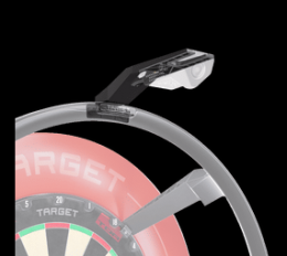 Target OMNI VIRT Kamera Arm