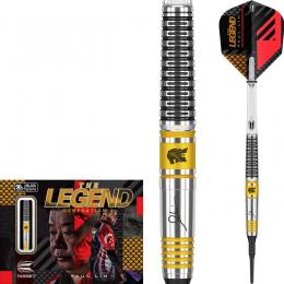 Target - Paul Lim GEN 3 - Softdart