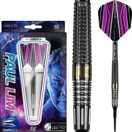 Target - Paul Lim - Softdart