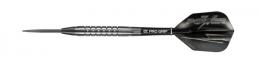 Target Phil Taylor POWER 8ZERO BLACK TITANIUM 25G STEELDARTS