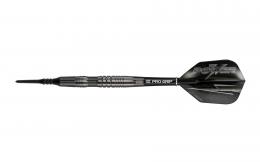 Target Phil Taylor Power 8zero BLACK TITANIUM Softdart 17 Gramm