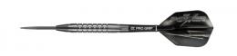 Target Phil Taylor Power 8zero BLACK TITANIUM Steeldarts 21 Gramm