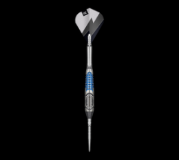 Target Phil Taylor Power X Chrono Swiss Points Steeldarts